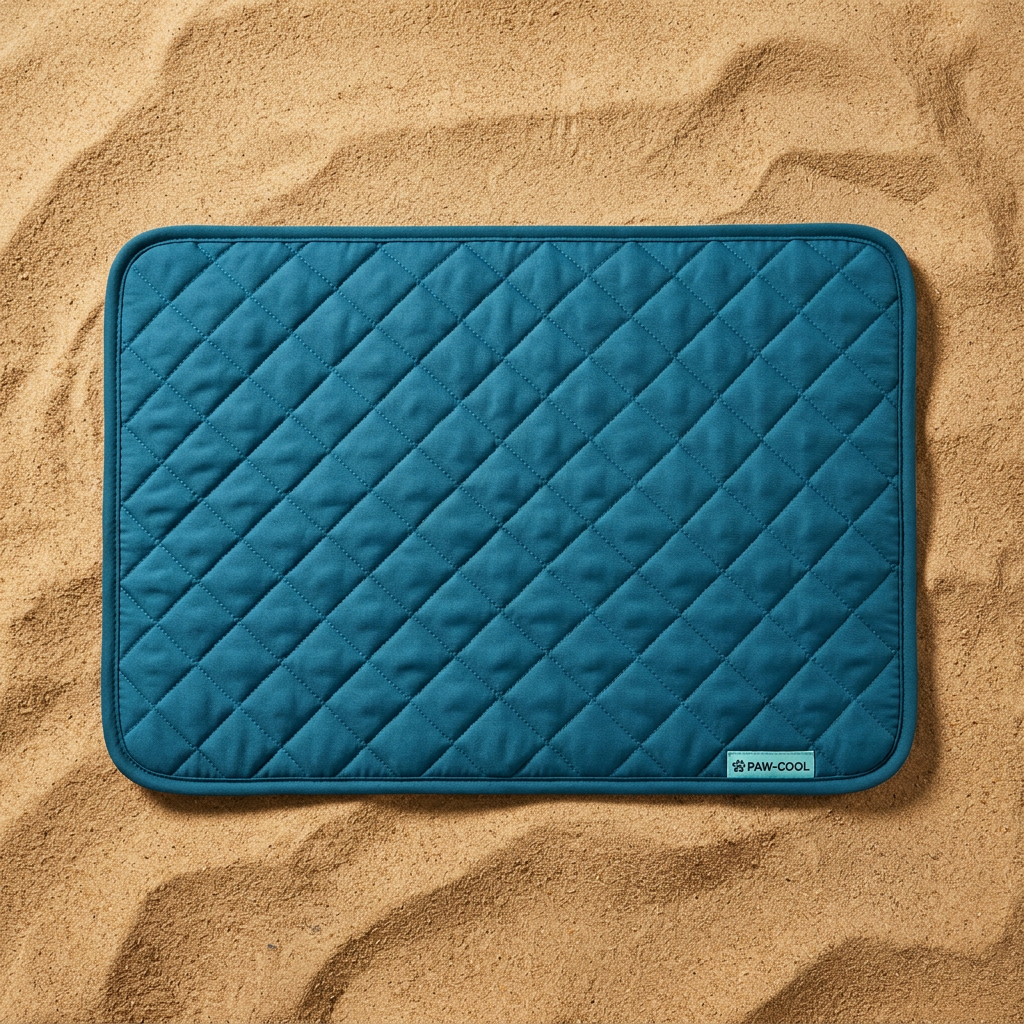 Cool Down Mat