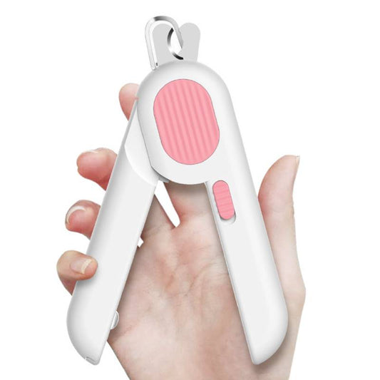 The Gentle Trim Clipper