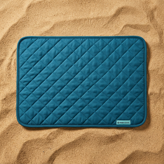 Cool Down Mat