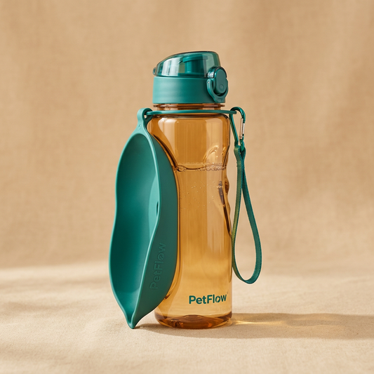 Trail Water Bottle